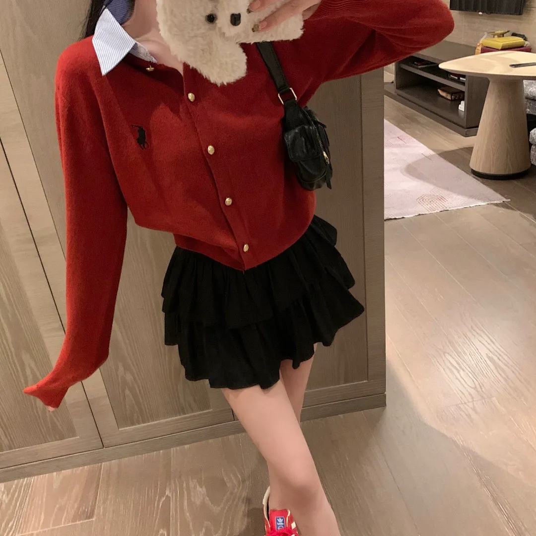 Ralph Lauren BLLYF002 תמונה 8