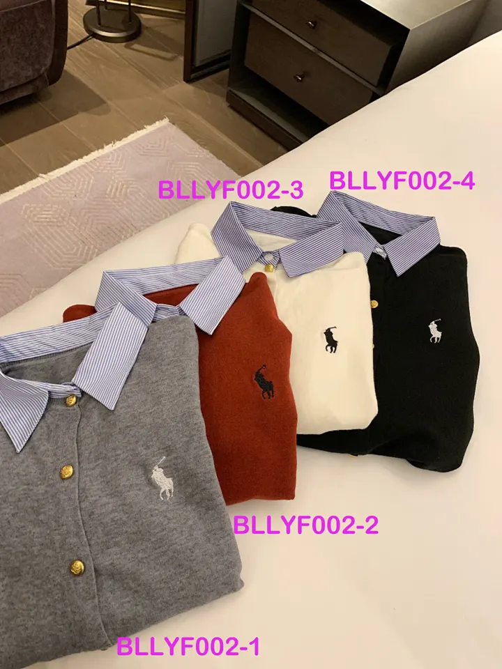 Ralph Lauren BLLYF002