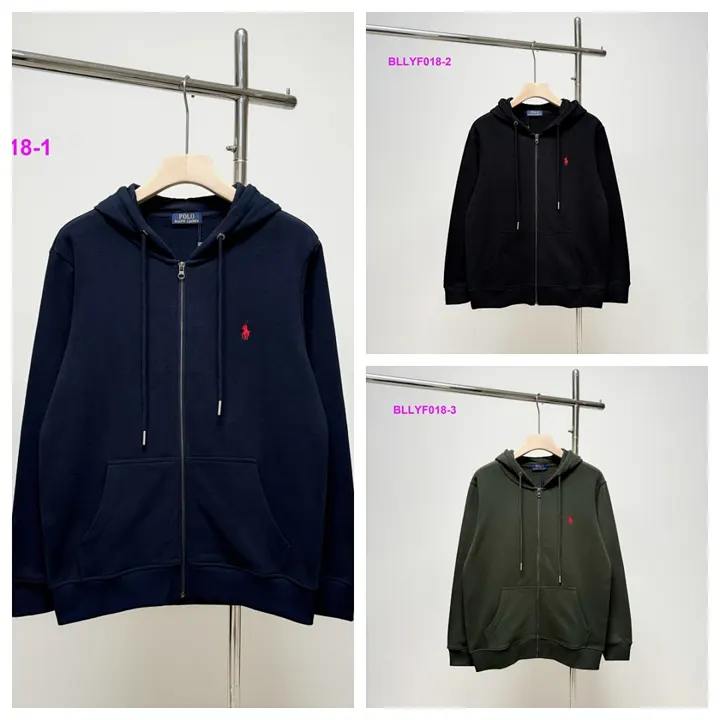Ralph Lauren BLLYF018