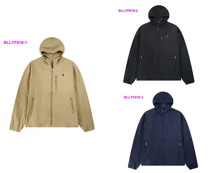 Ralph Lauren BLLYF019