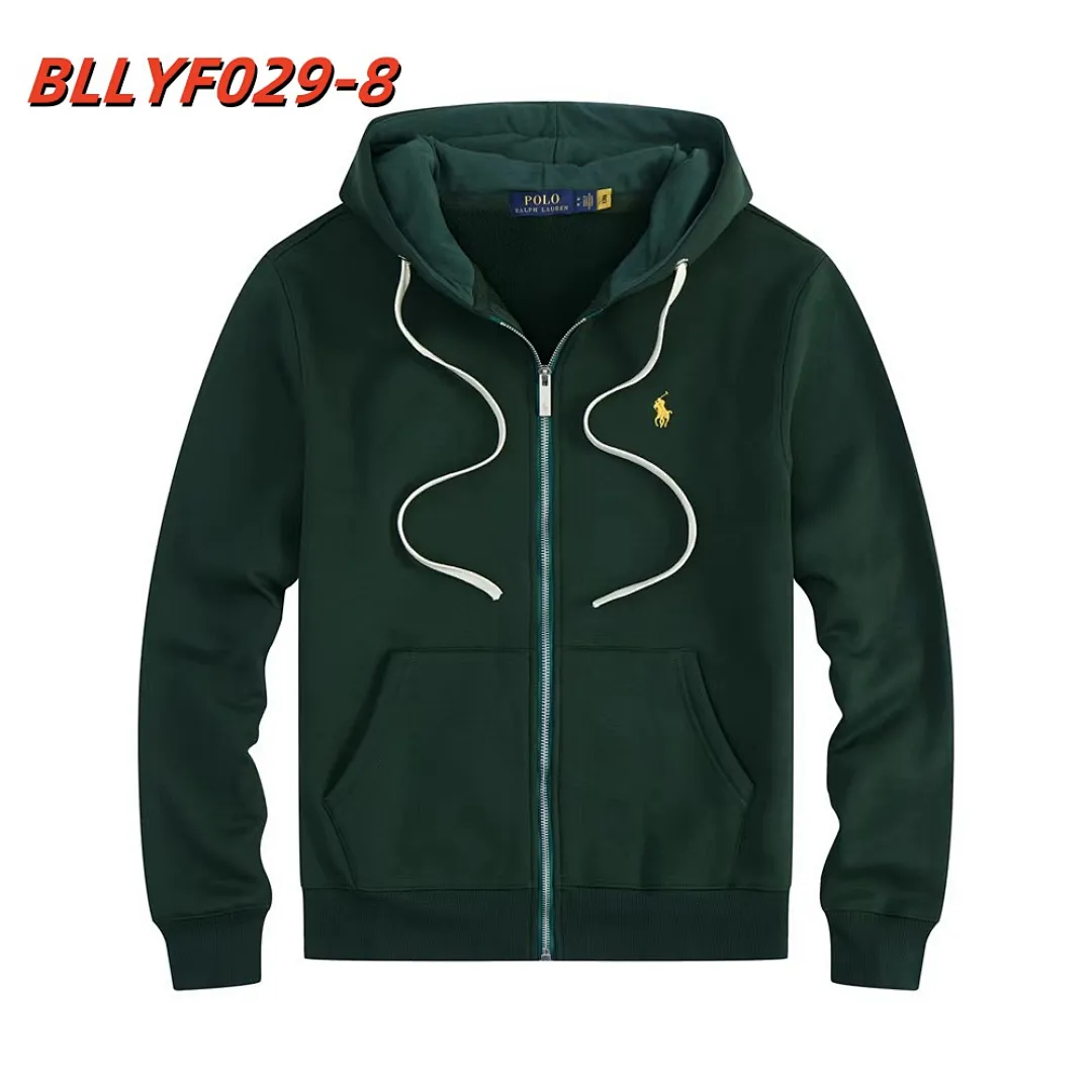Ralph Lauren BLLYF029 תמונה 13