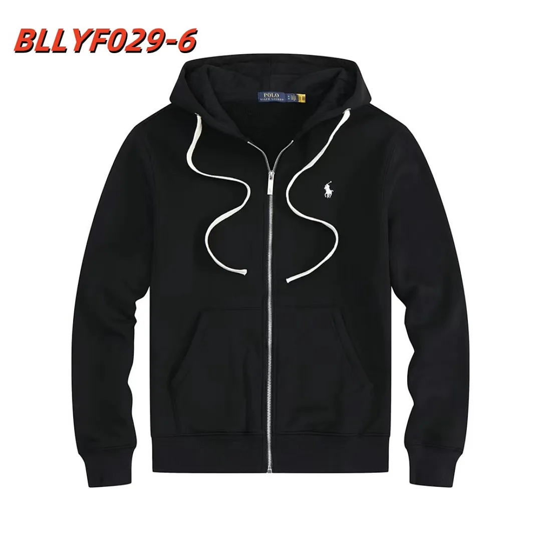 Ralph Lauren BLLYF029 תמונה 15