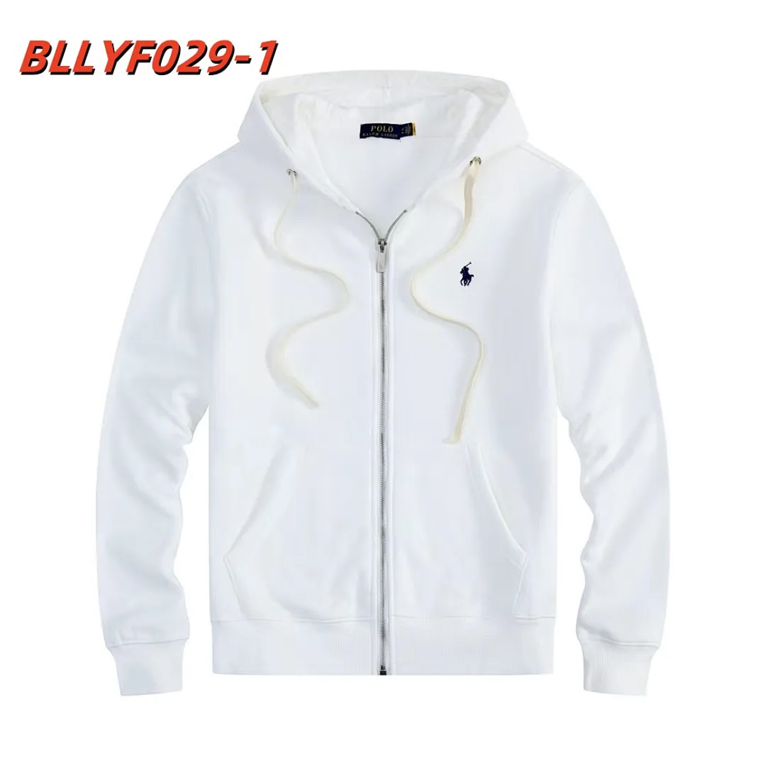 Ralph Lauren BLLYF029 תמונה 20