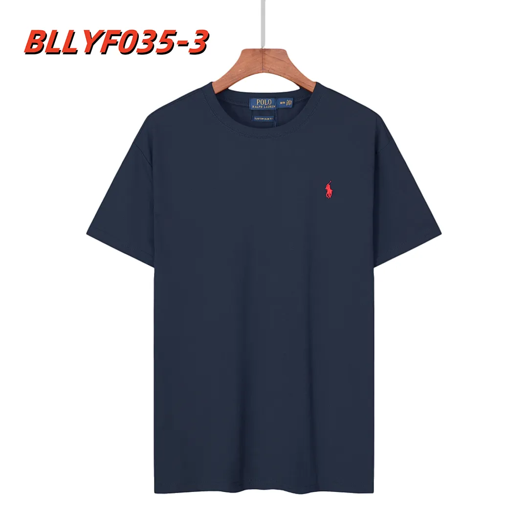 Ralph Lauren BLLYF035 תמונה 3