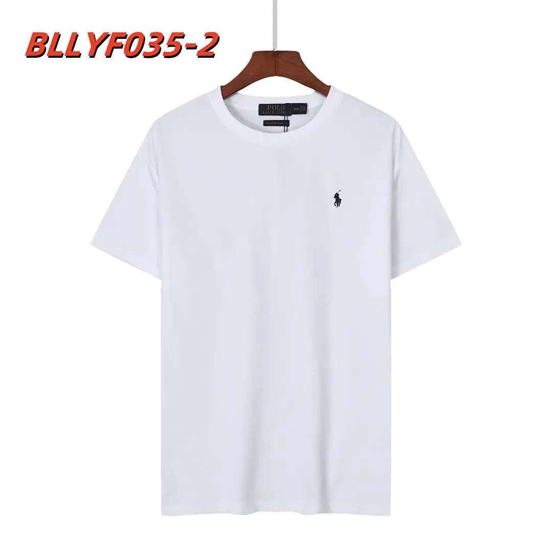 Ralph Lauren BLLYF035 תמונה 4