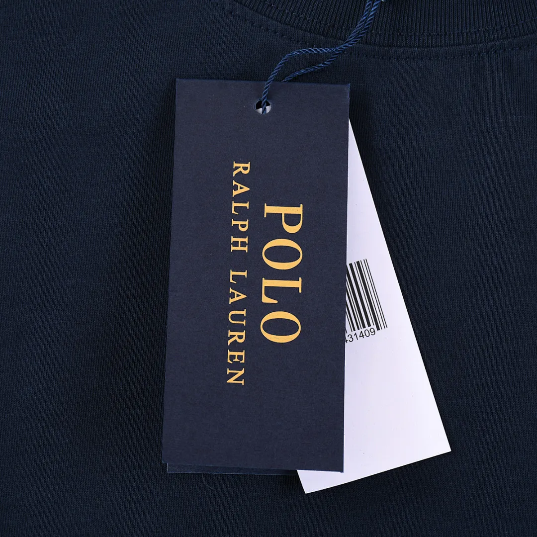 Ralph Lauren BLLYF035 תמונה 9