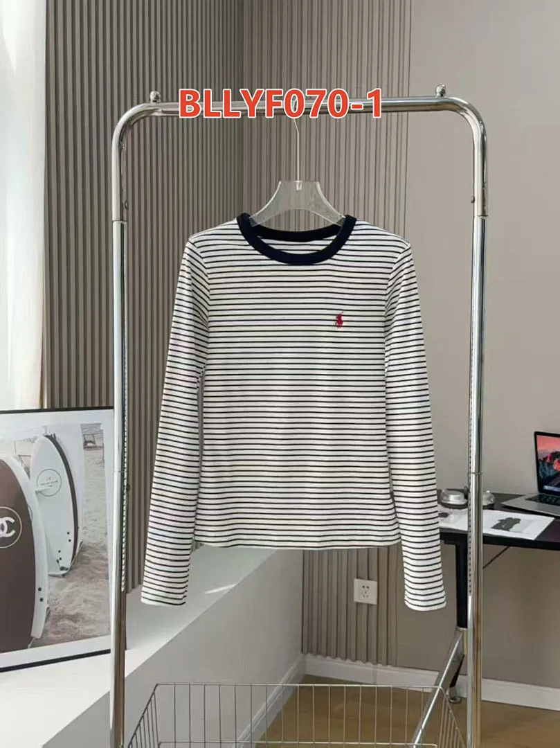 Ralph Lauren BLLYF070 תמונה 12