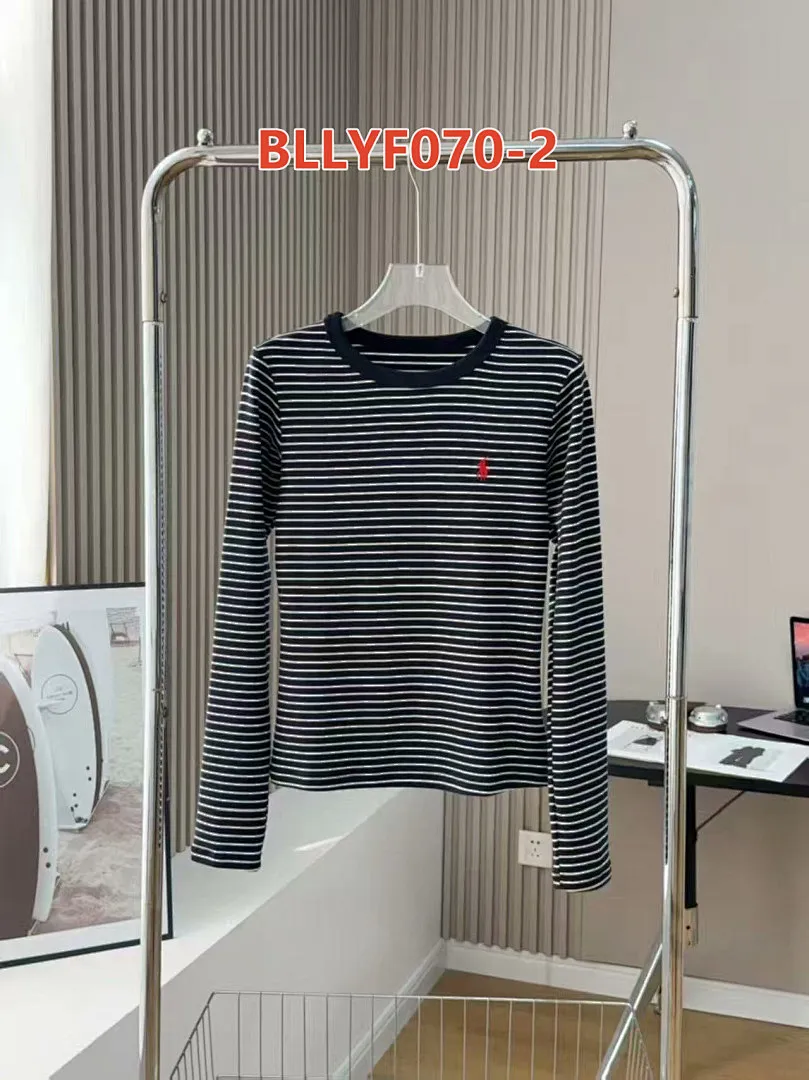 Ralph Lauren BLLYF070 תמונה 13