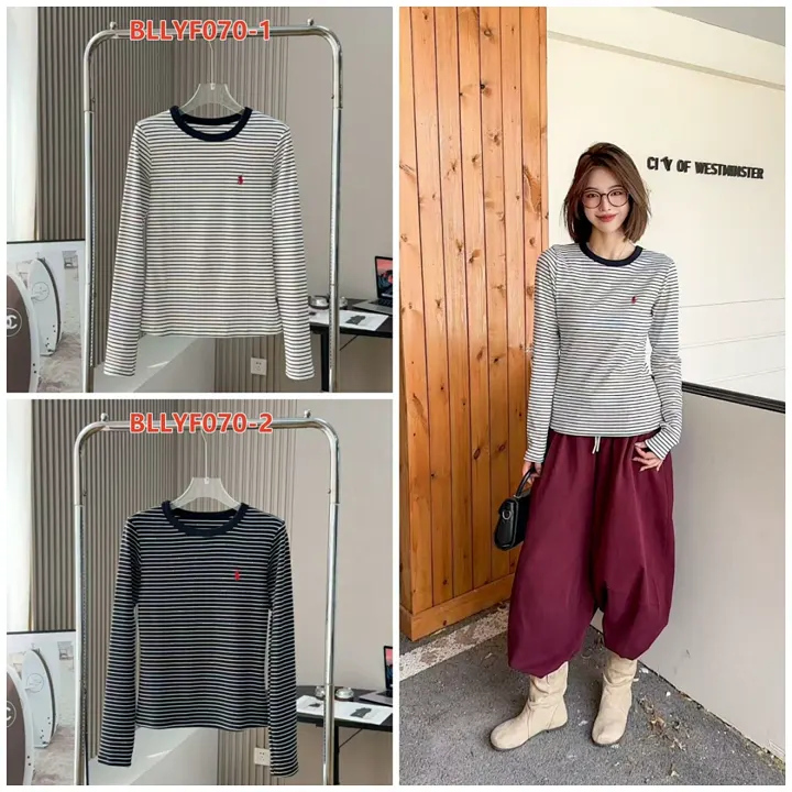 Ralph Lauren BLLYF070