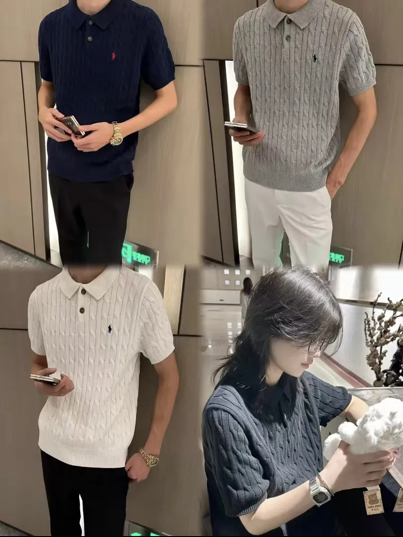 Ralph Lauren BLLYF083 תמונה 2