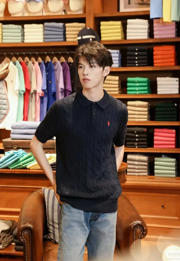 Ralph Lauren BLLYF083 תמונה 3