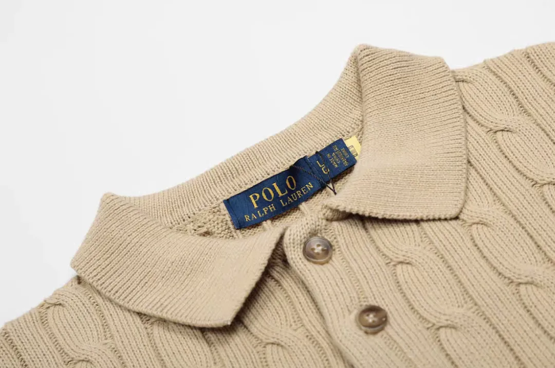 Ralph Lauren BLLYF083 תמונה 9
