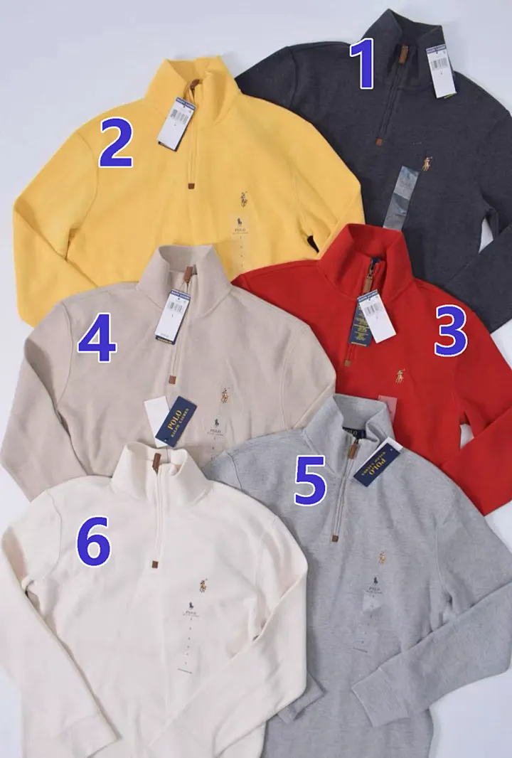 Ralph Lauren BLLYF093