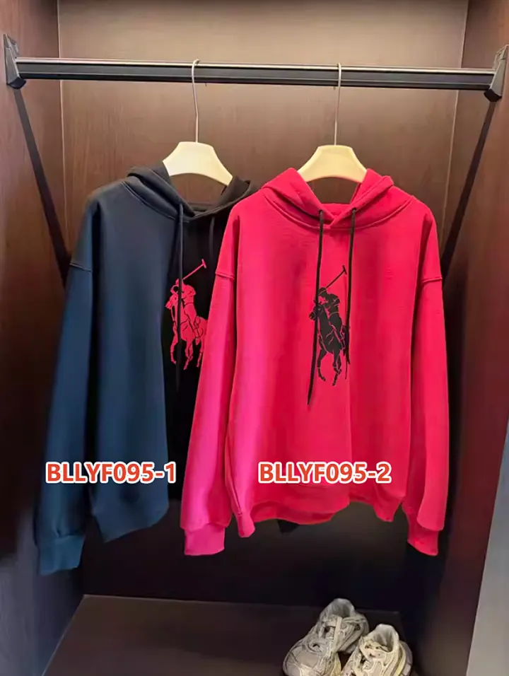 Ralph Lauren BLLYF095
