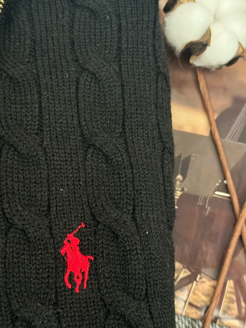 Ralph Lauren BLLYF096 תמונה 3