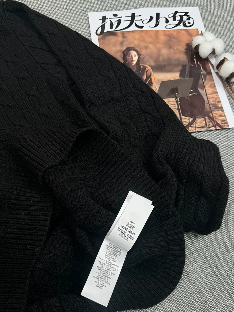Ralph Lauren BLLYF096 תמונה 7