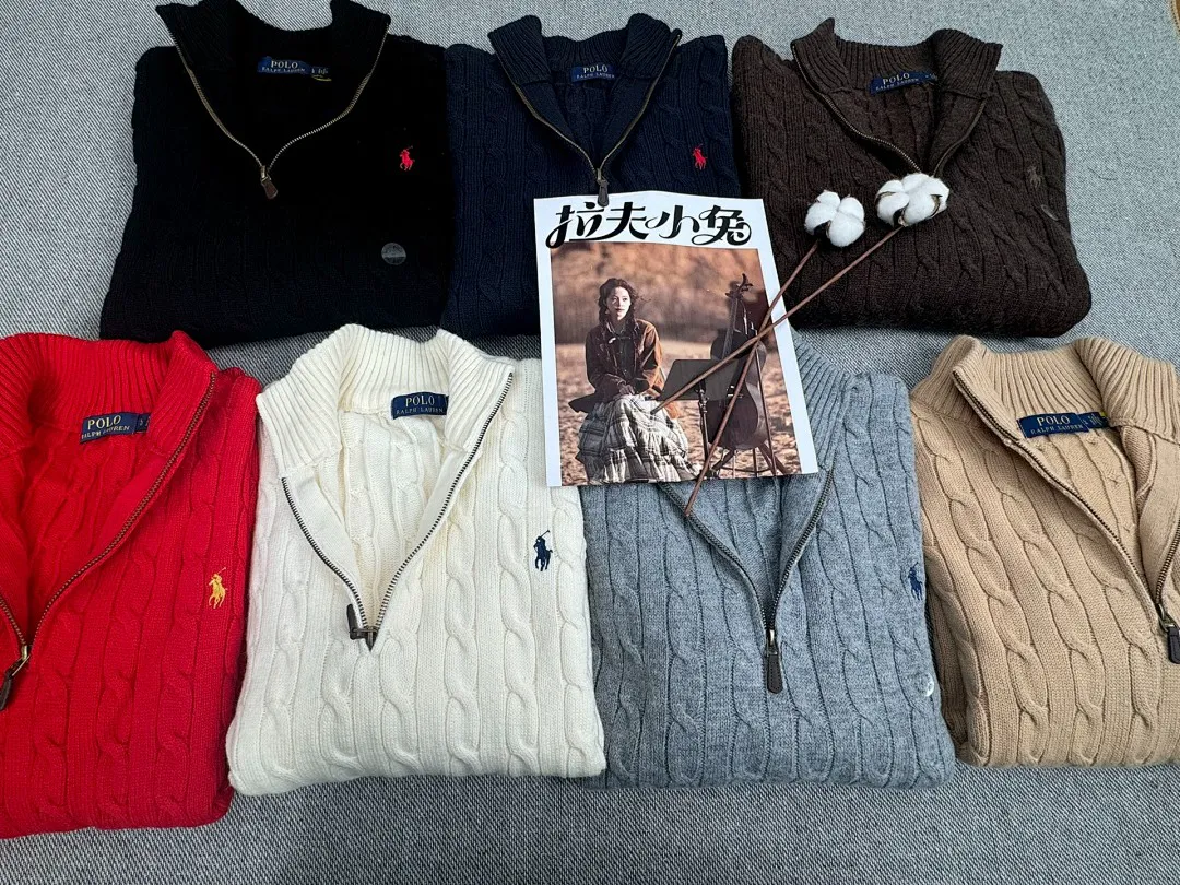 Ralph Lauren BLLYF096 תמונה 8