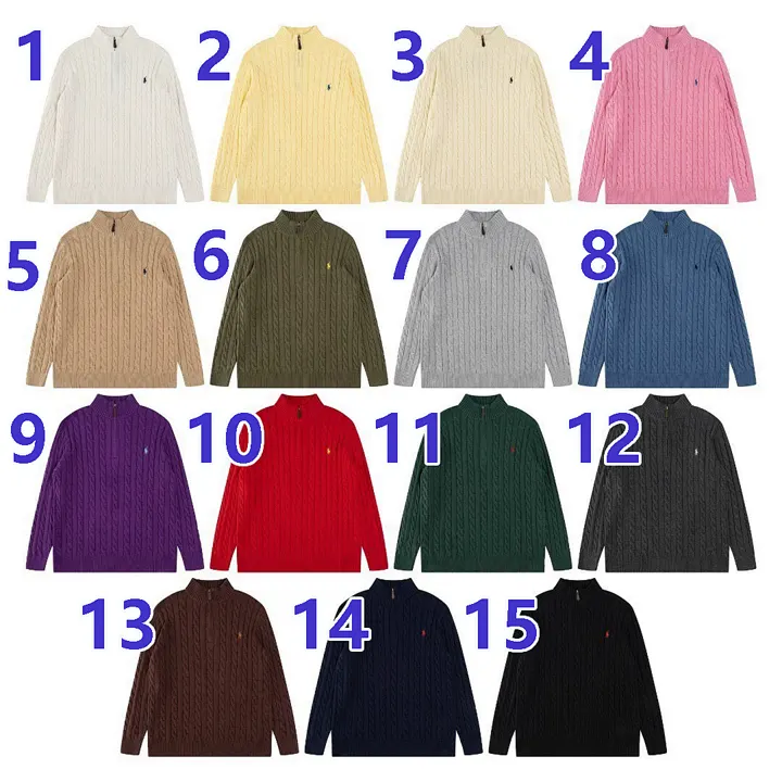 Ralph Lauren BLLYF096