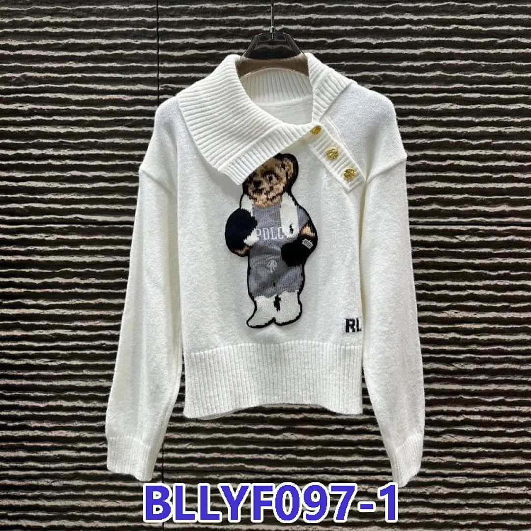 Ralph Lauren BLLYF097 תמונה 4