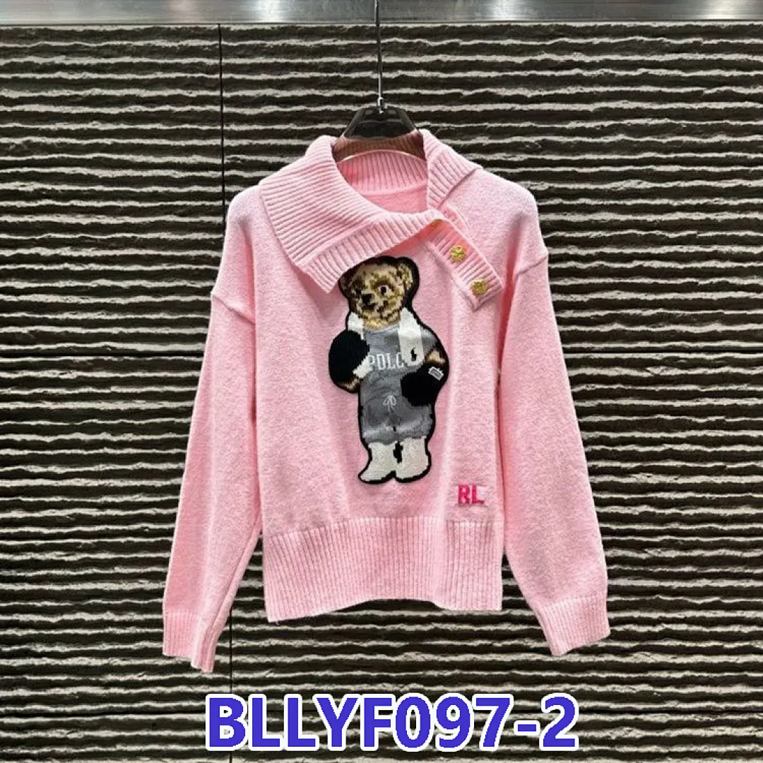 Ralph Lauren BLLYF097 תמונה 5