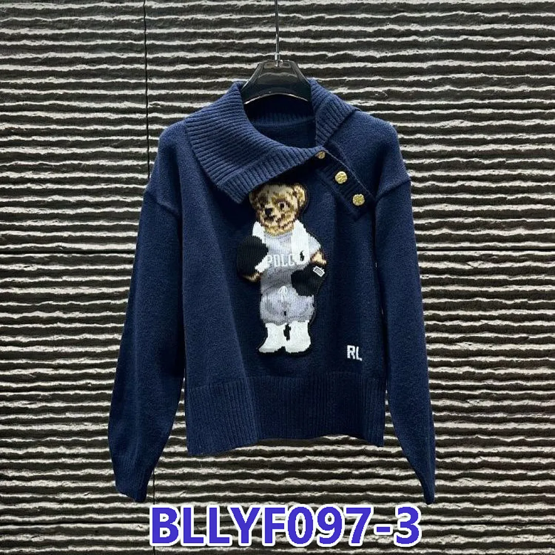 Ralph Lauren BLLYF097 תמונה 6