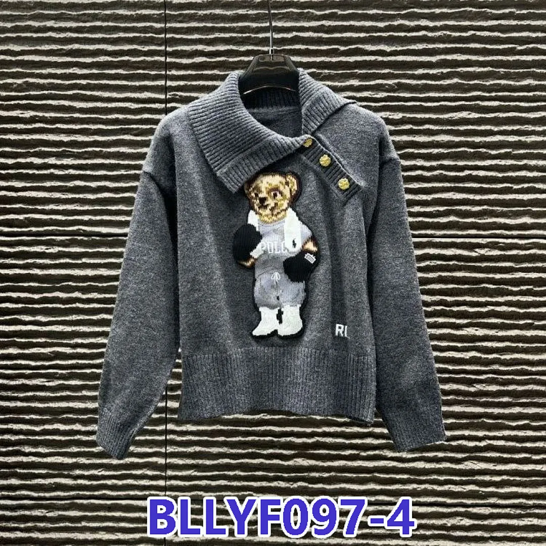 Ralph Lauren BLLYF097 תמונה 7