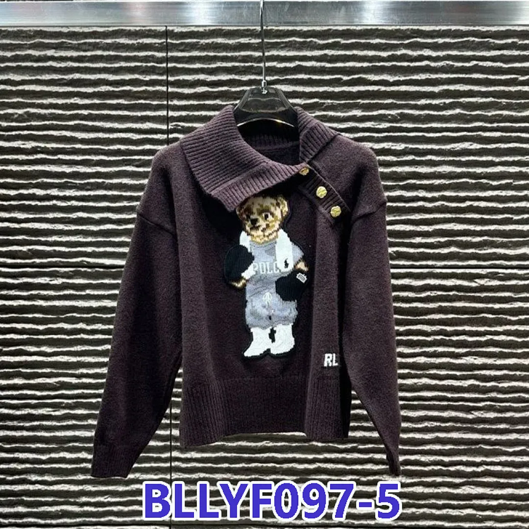 Ralph Lauren BLLYF097 תמונה 8