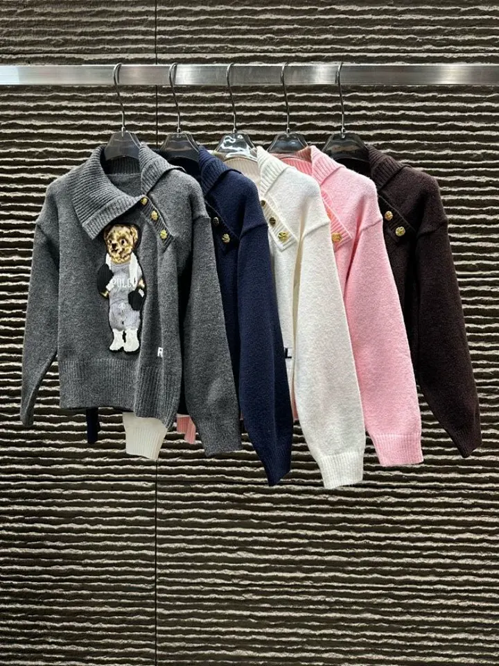 Ralph Lauren BLLYF097