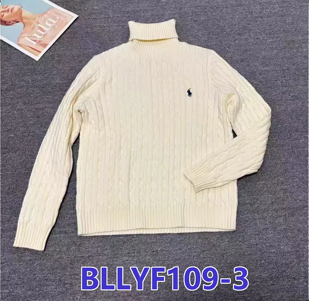 Ralph Lauren BLLYF109 תמונה 10