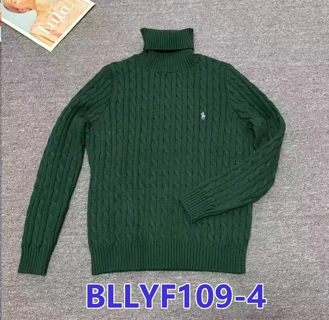Ralph Lauren BLLYF109 תמונה 11