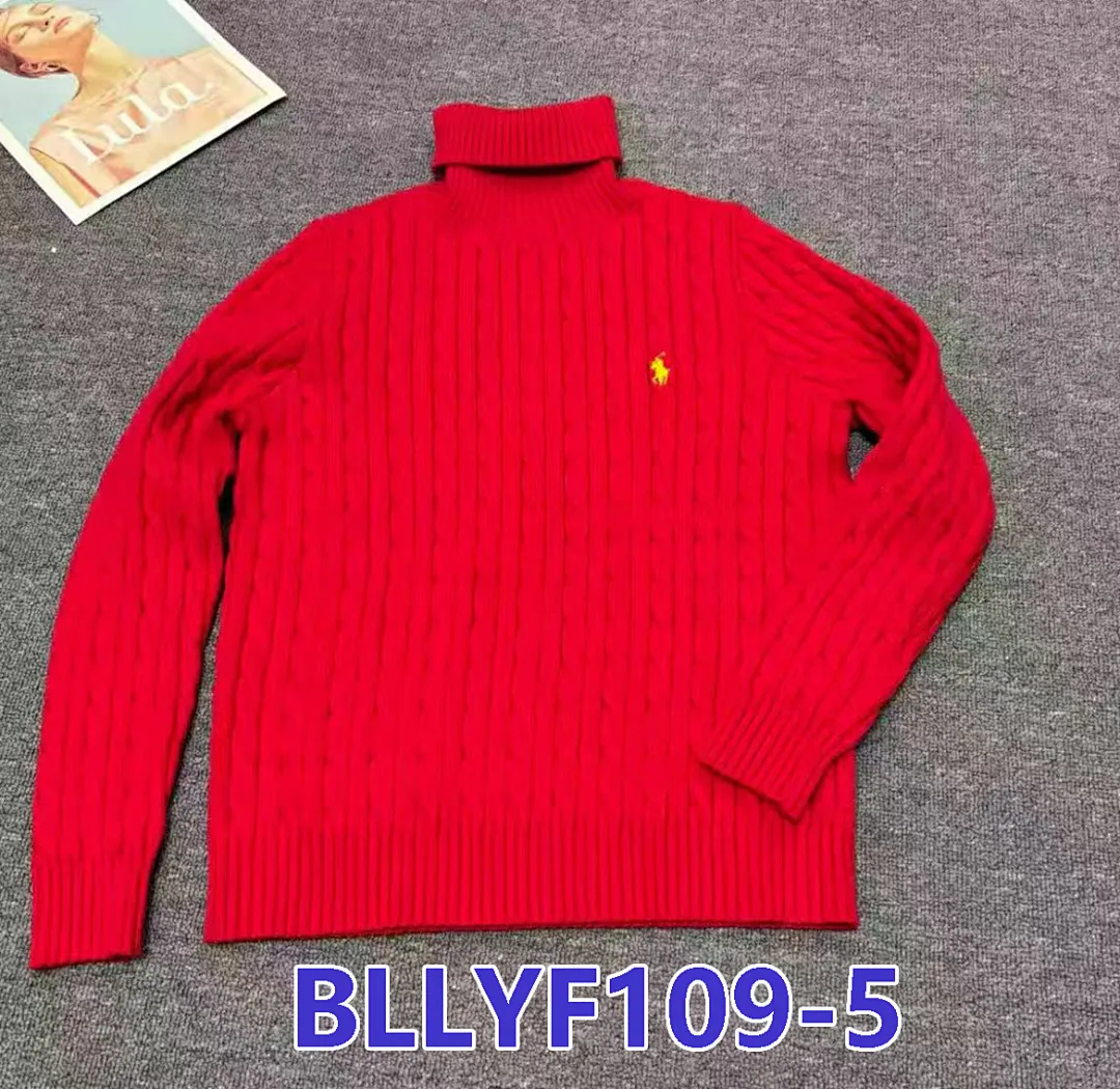 Ralph Lauren BLLYF109 תמונה 12