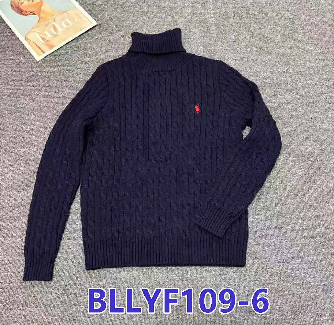 Ralph Lauren BLLYF109 תמונה 13