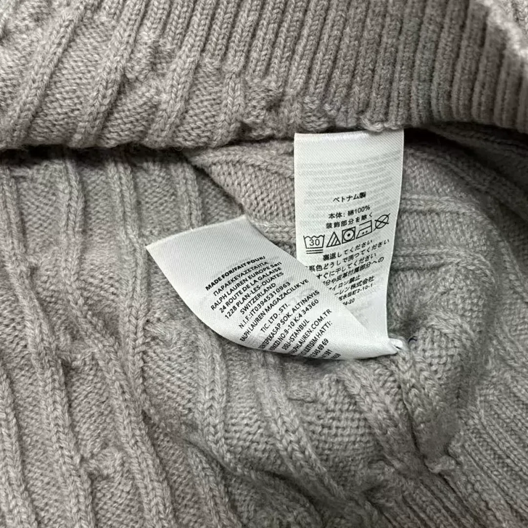 Ralph Lauren BLLYF109 תמונה 4
