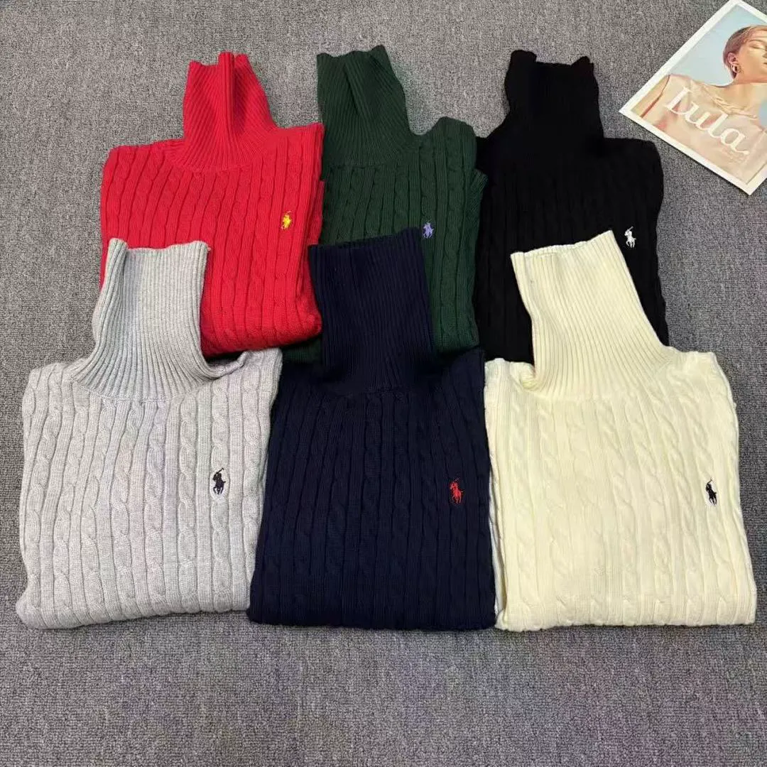 Ralph Lauren BLLYF109 תמונה 5