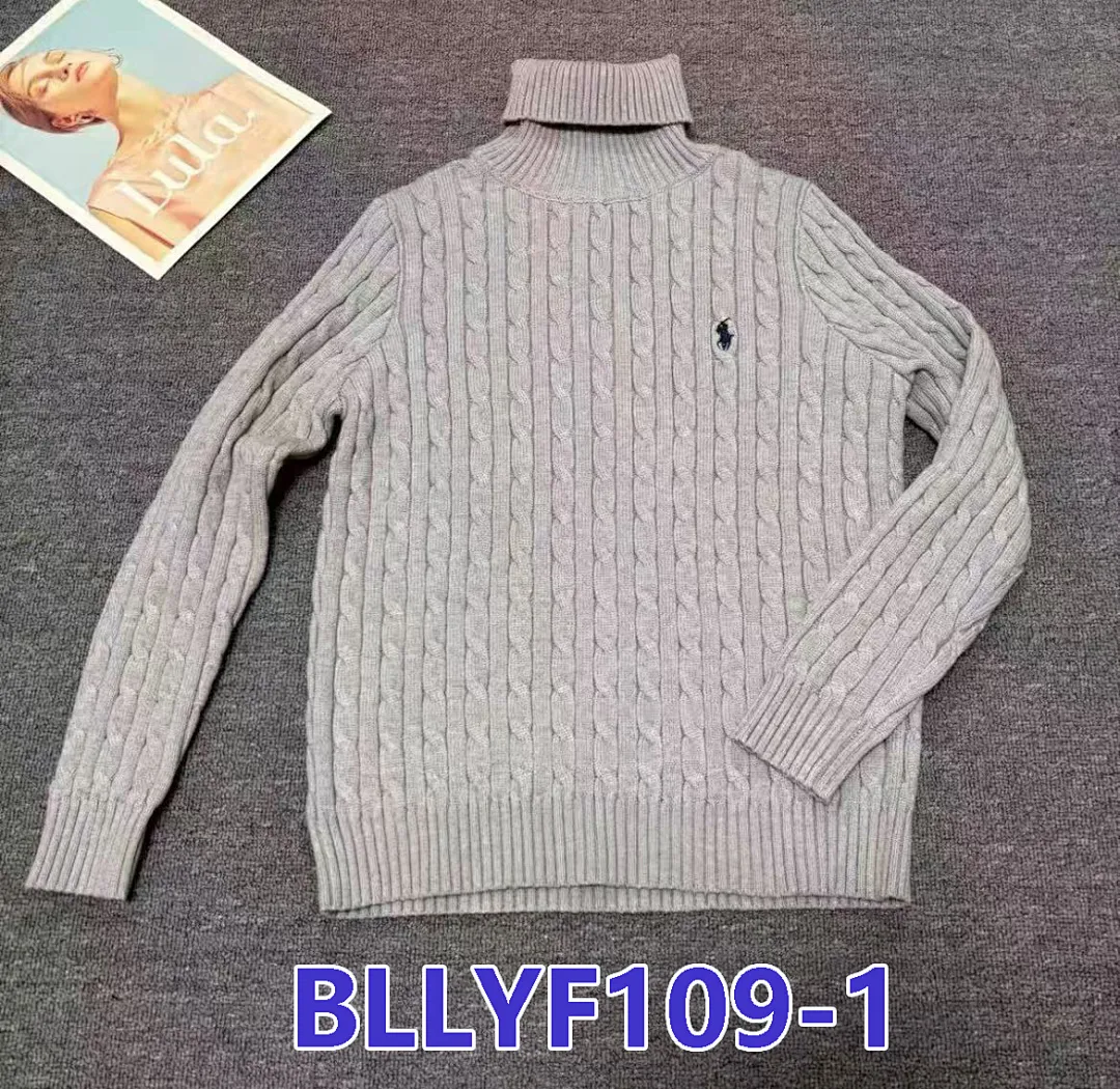 Ralph Lauren BLLYF109 תמונה 8
