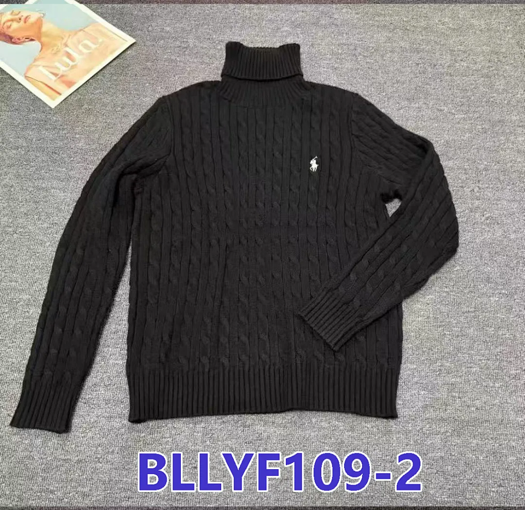 Ralph Lauren BLLYF109 תמונה 9