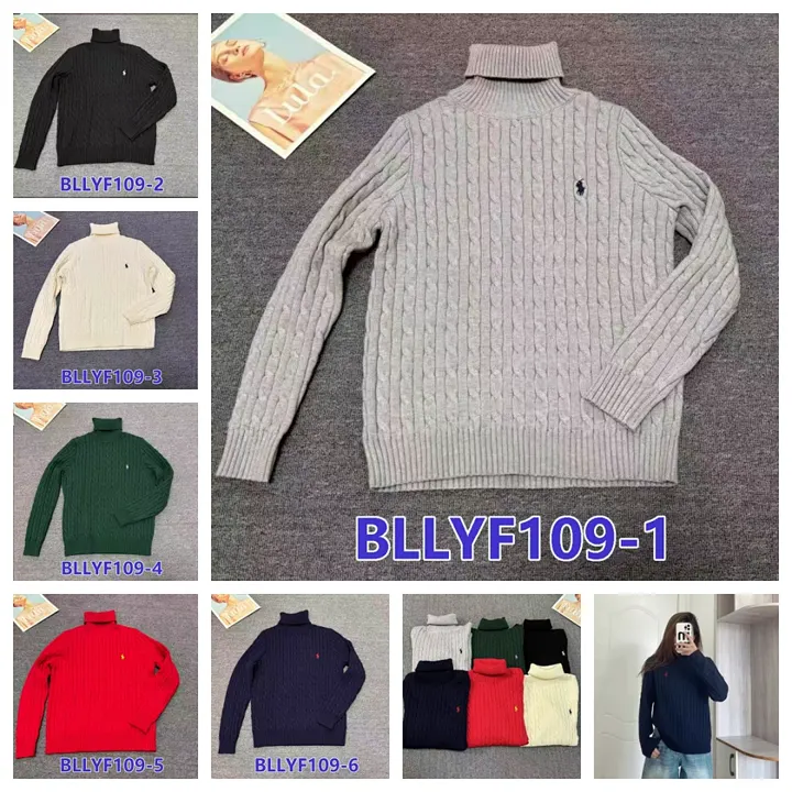 Ralph Lauren BLLYF109