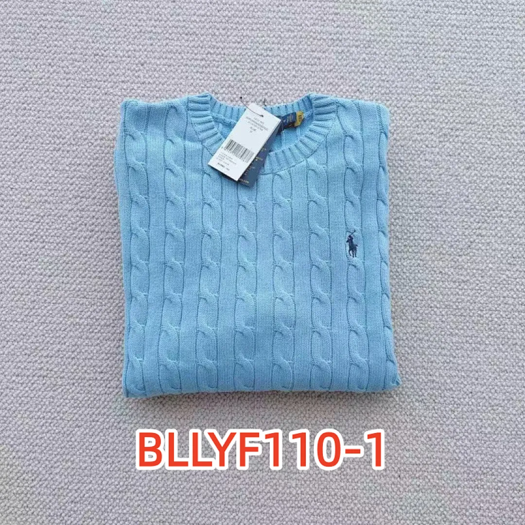 Ralph Lauren BLLYF110 תמונה 11