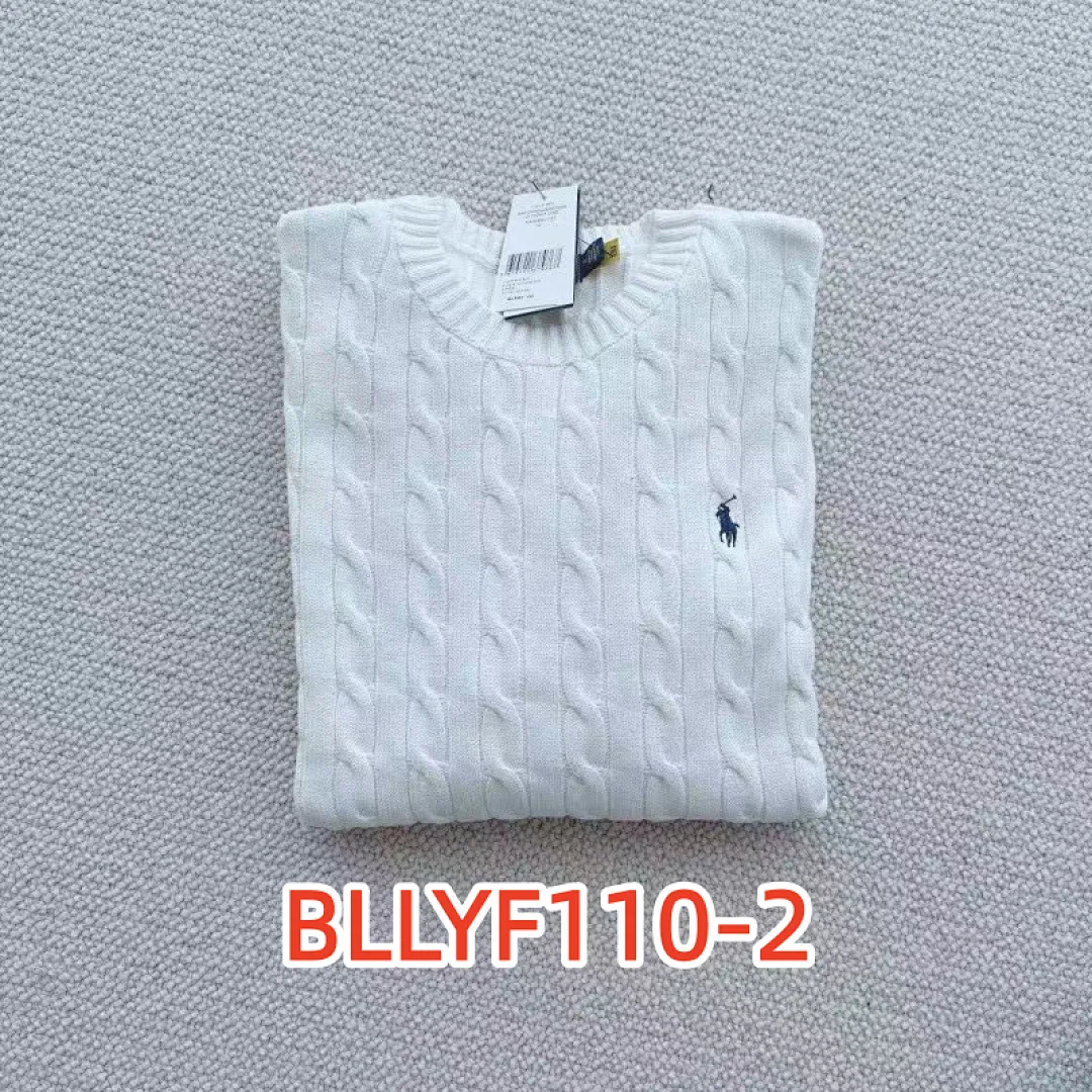 Ralph Lauren BLLYF110 תמונה 12