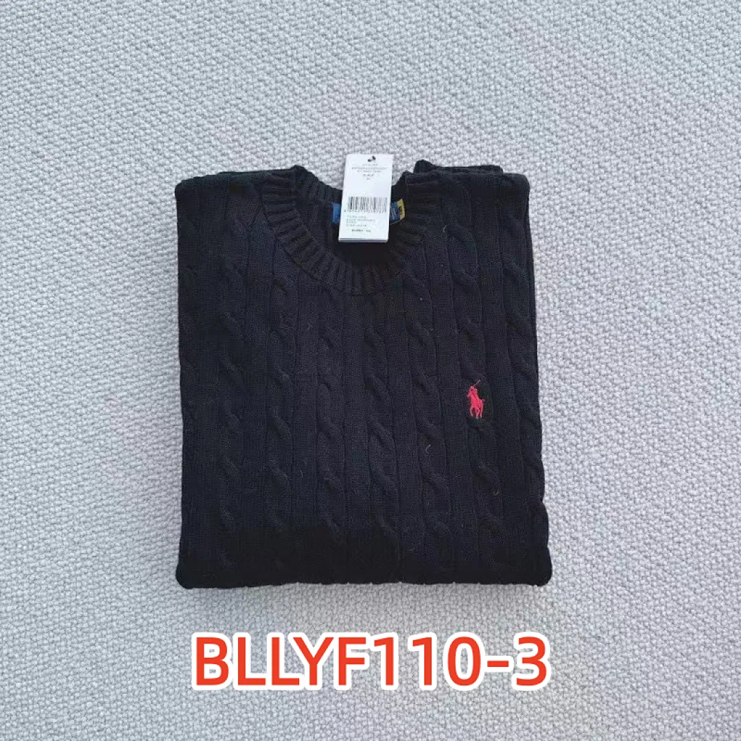Ralph Lauren BLLYF110 תמונה 13