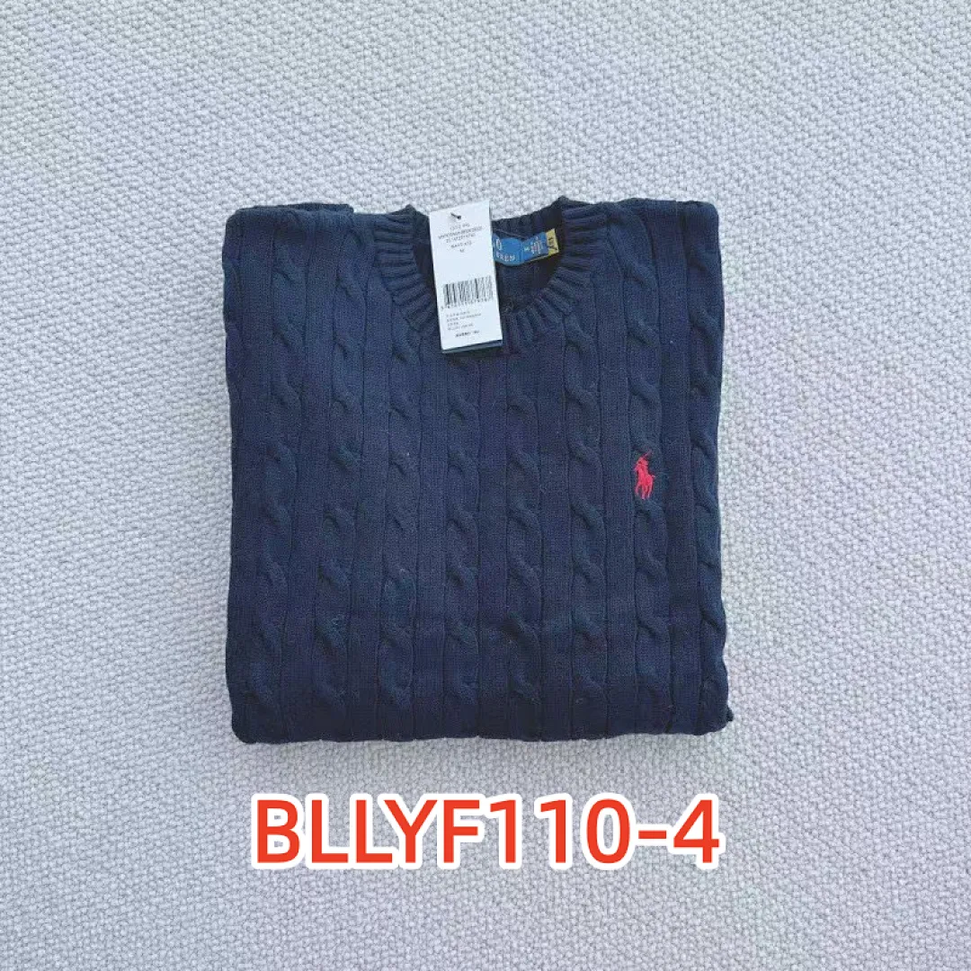 Ralph Lauren BLLYF110 תמונה 14