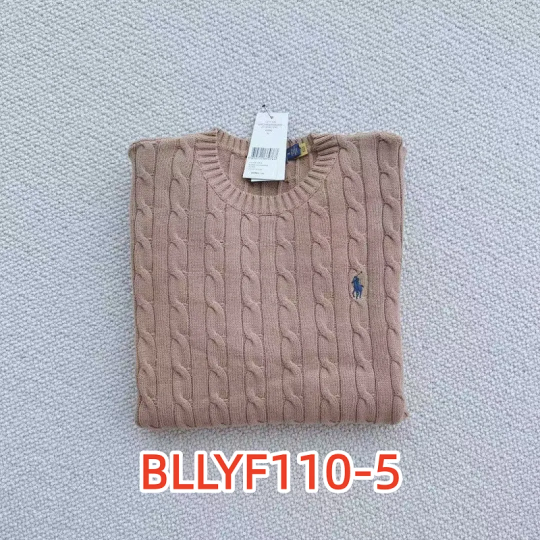 Ralph Lauren BLLYF110 תמונה 15