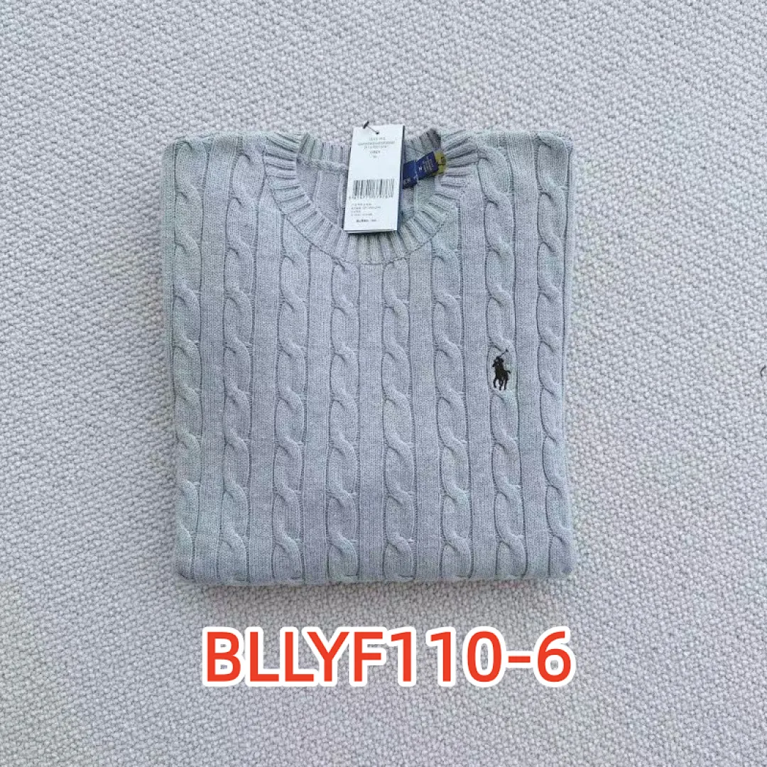 Ralph Lauren BLLYF110 תמונה 16