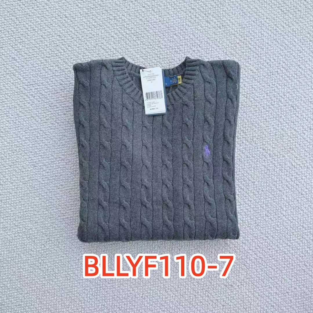Ralph Lauren BLLYF110 תמונה 17