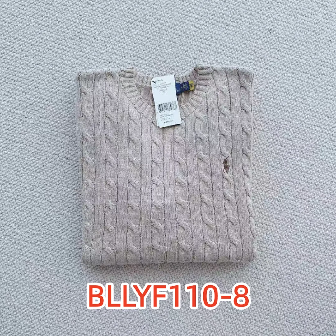 Ralph Lauren BLLYF110 תמונה 18
