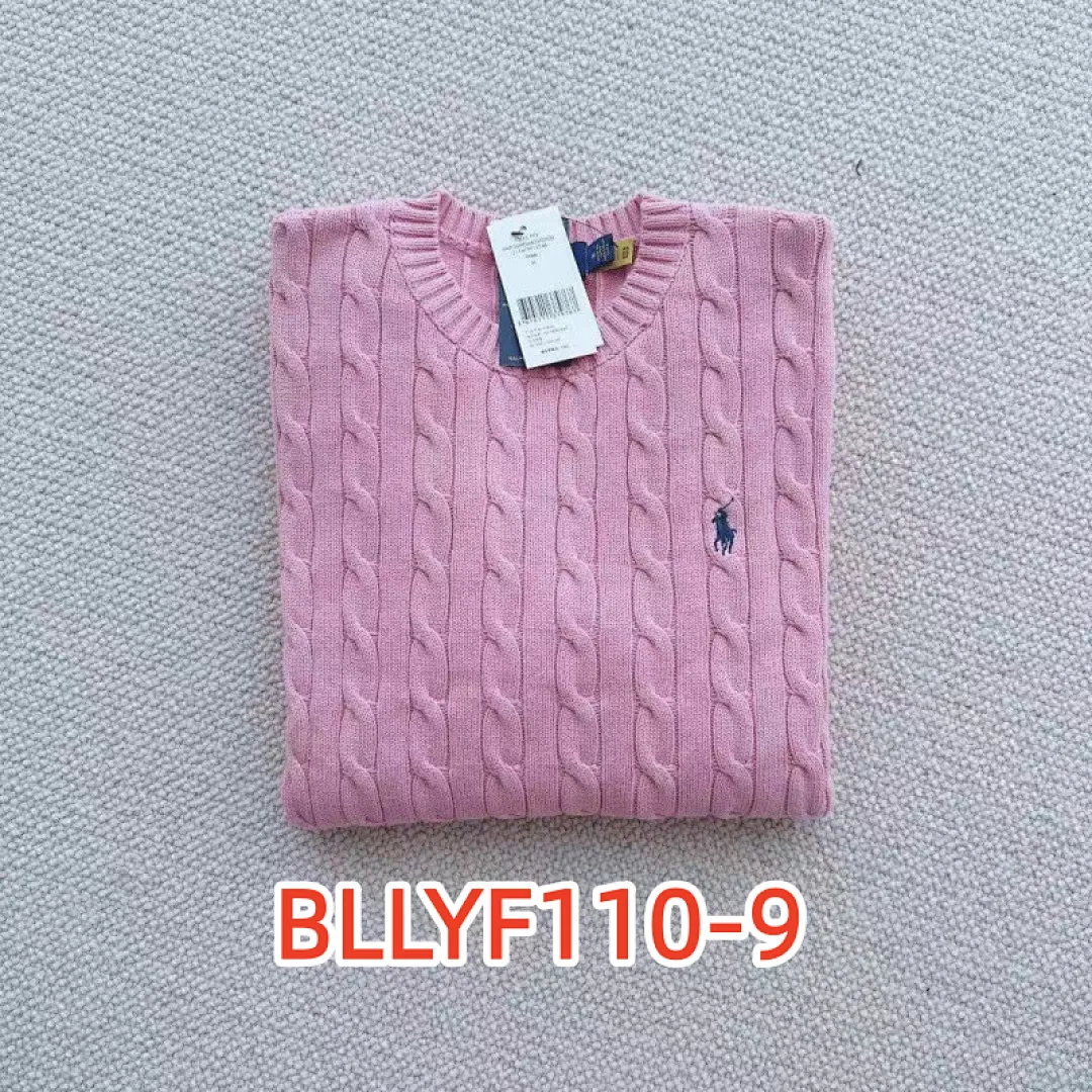 Ralph Lauren BLLYF110 תמונה 19