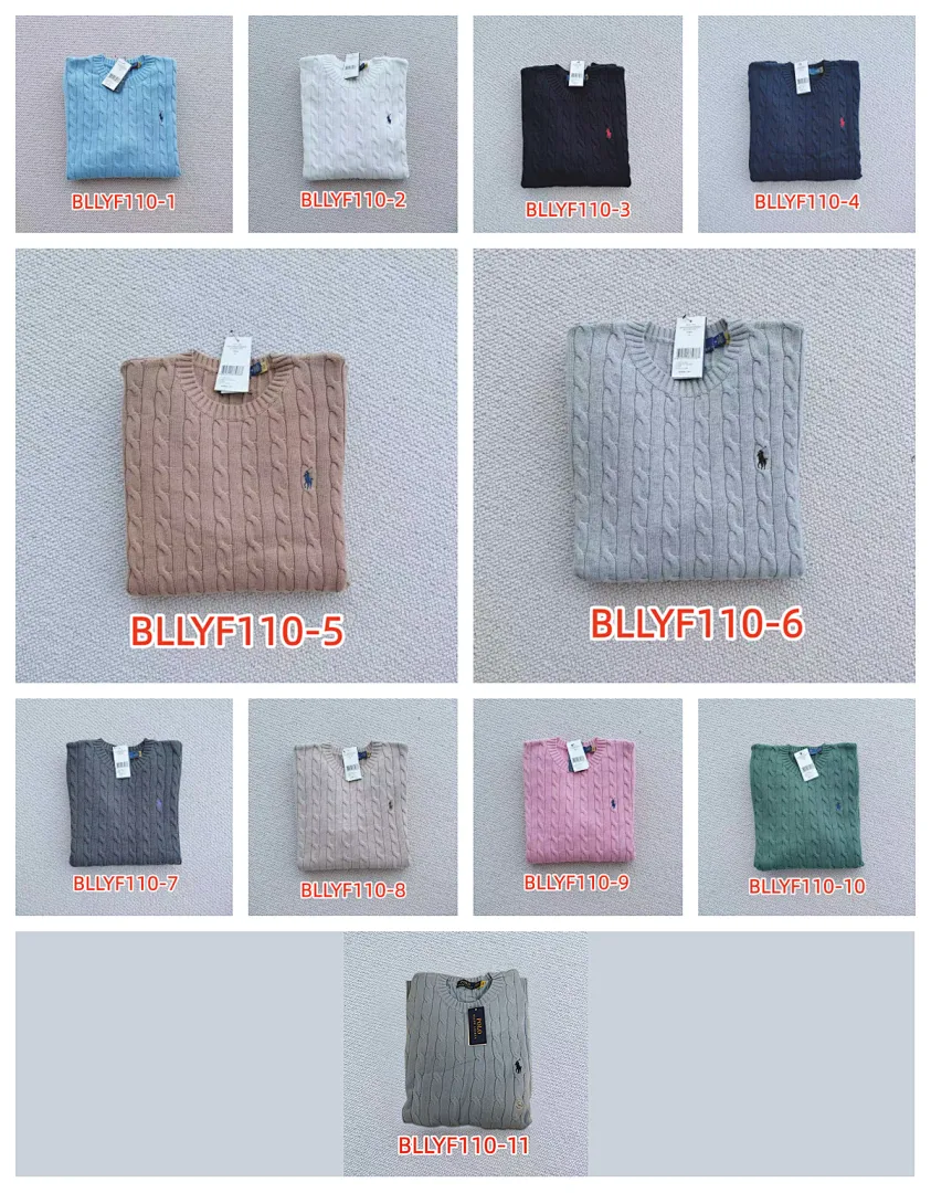 Ralph Lauren BLLYF110 תמונה 2