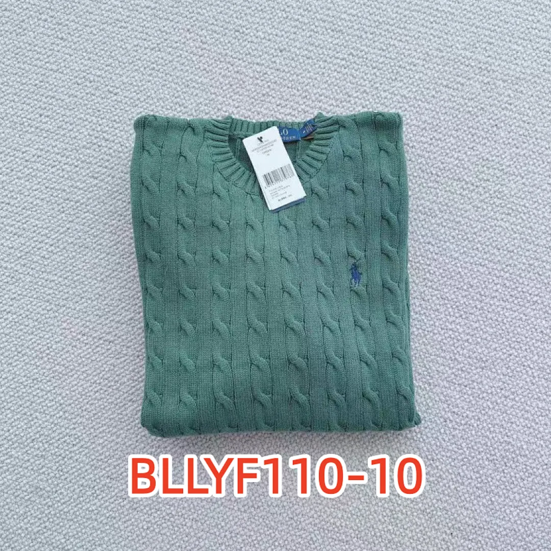 Ralph Lauren BLLYF110 תמונה 20