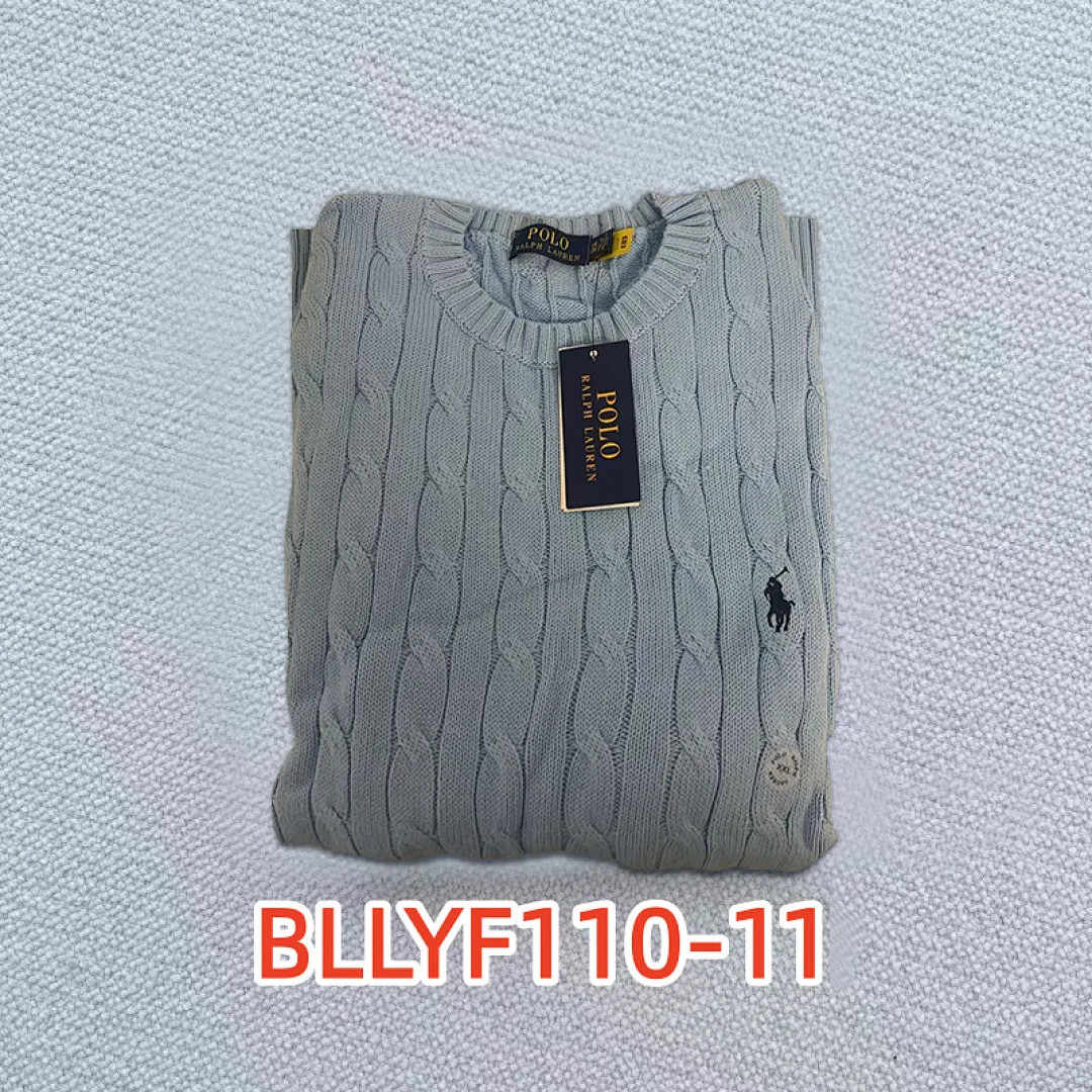 Ralph Lauren BLLYF110 תמונה 21