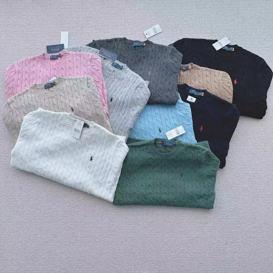 Ralph Lauren BLLYF110 תמונה 4
